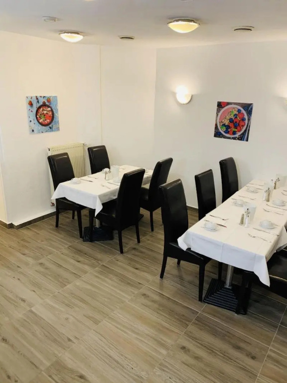 Komfort Hotel Ludwigsburg