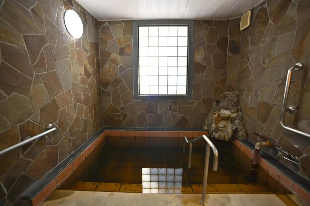 Private Beppu Tanoyu Onsen