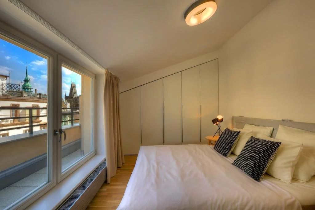 Residence Rybna 9- Old Town