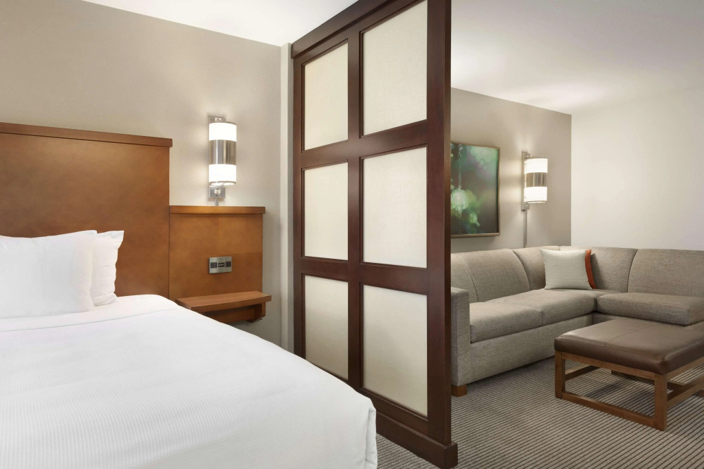 Hyatt Place Portland Airport/Cascade Station