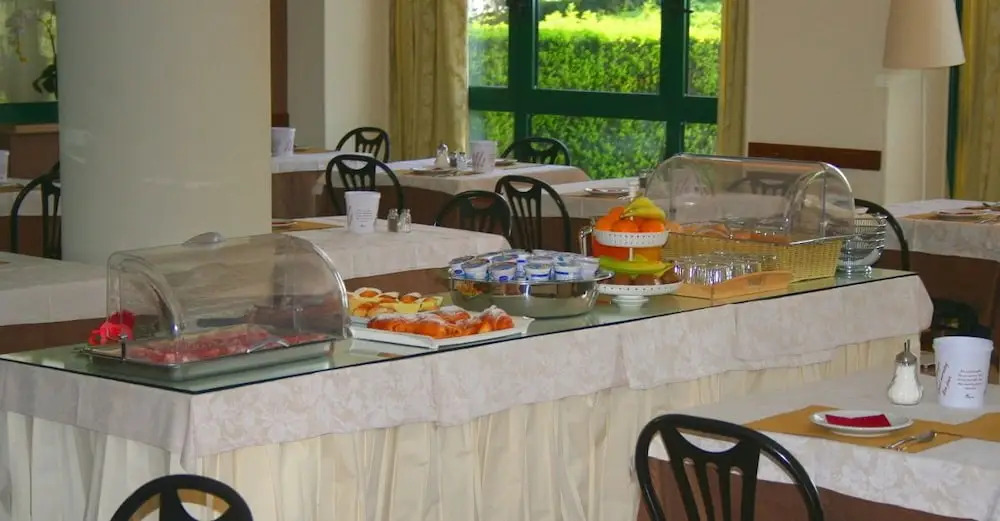 Hotel Al Castello