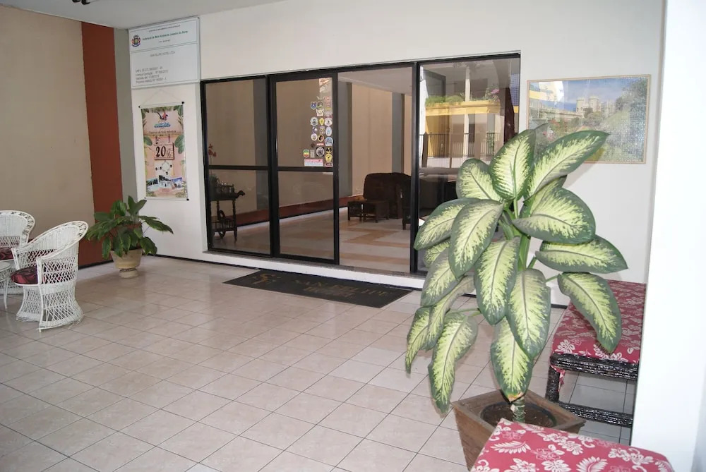 San Felipe Hotel