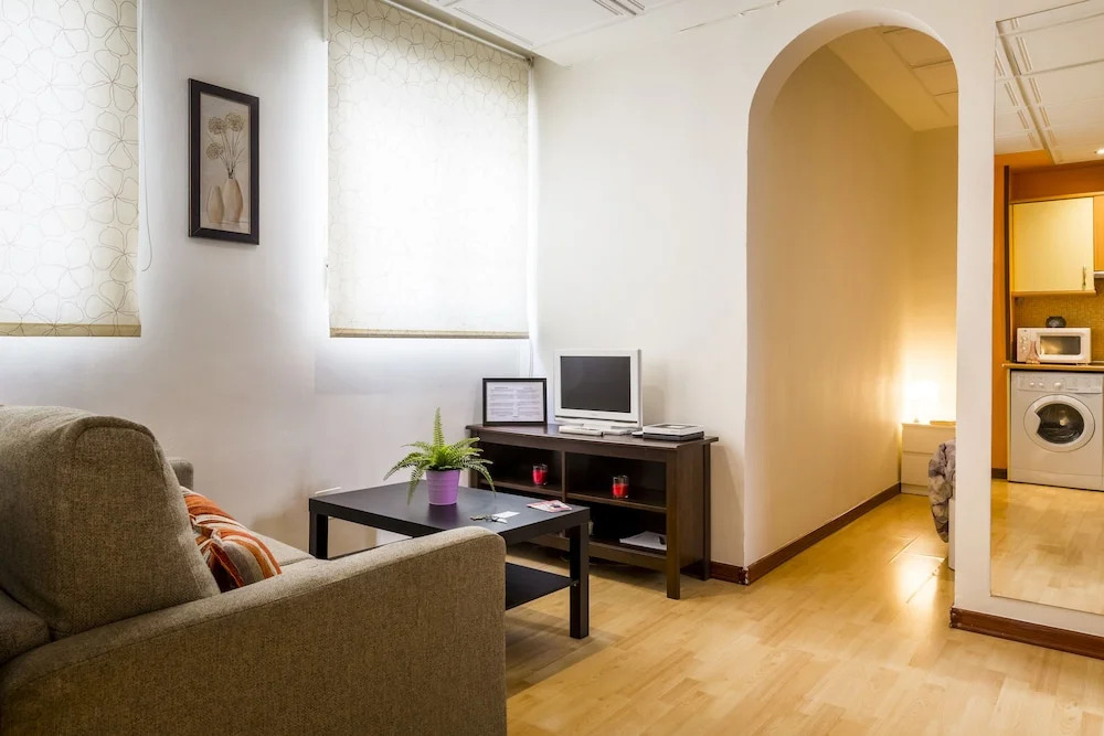 Apartamento Jerte