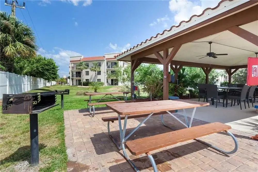 Ocean Village Club Q32 - Two Bedroom Condo