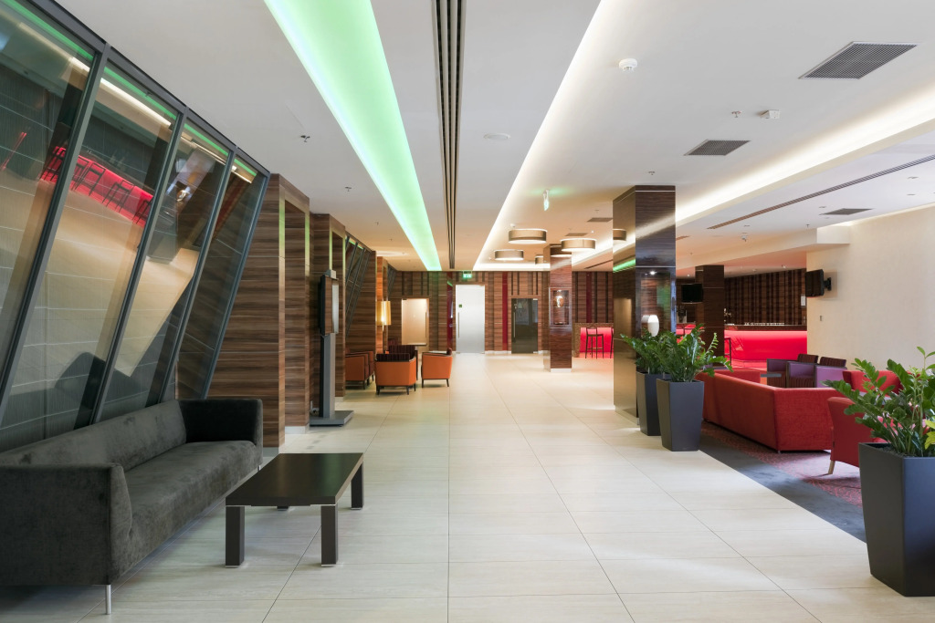 Holiday Inn Trnava by IHG