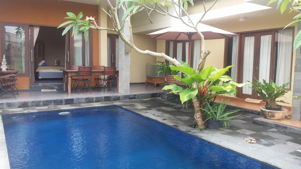 Rumah Madechra