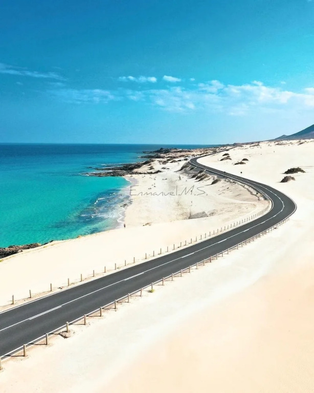 Villa Paula Corralejo