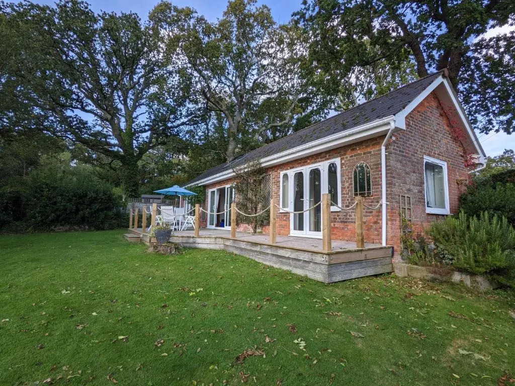 Kipper Cottage