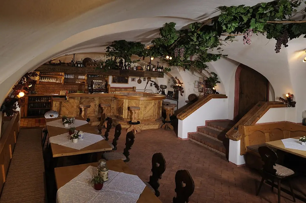Gasthaus Sonne