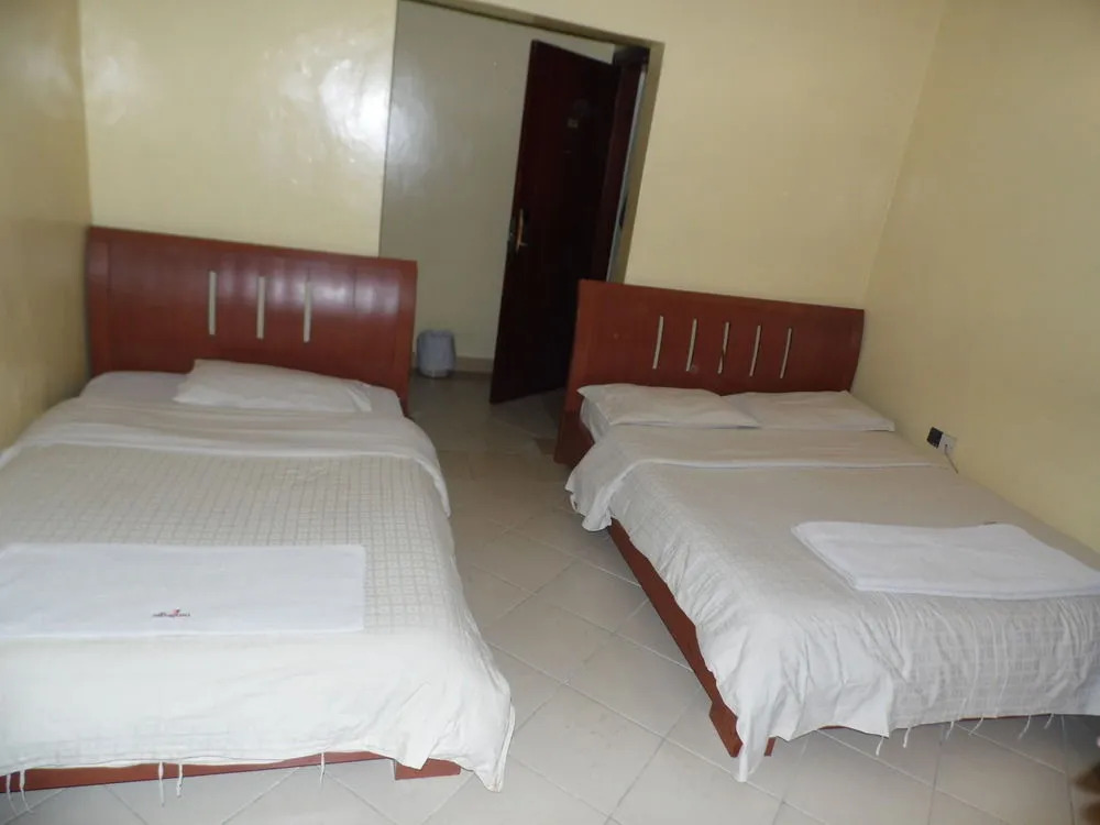 Hotel Kipepeo