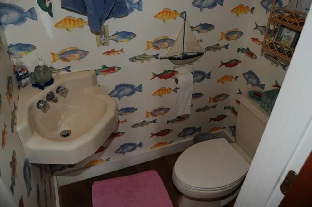 Flounder Inn - 4 Br Home