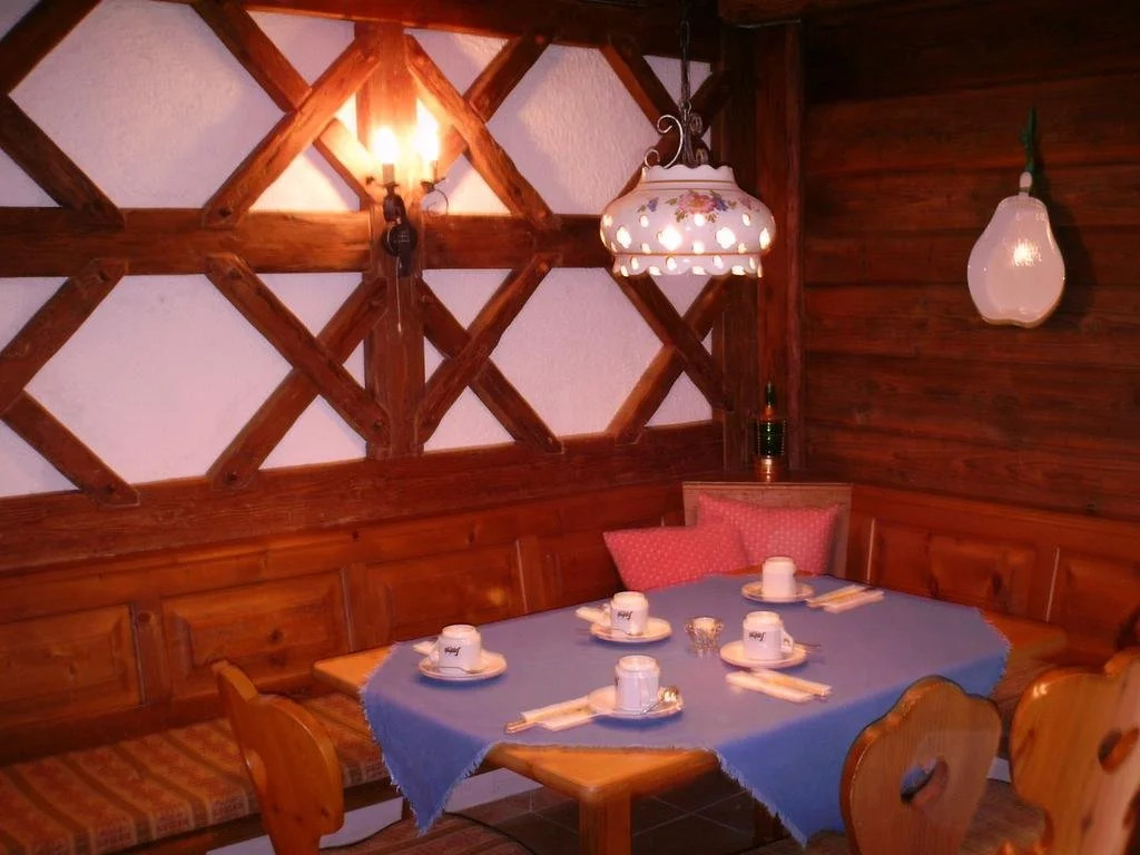 Pension s Waldeck