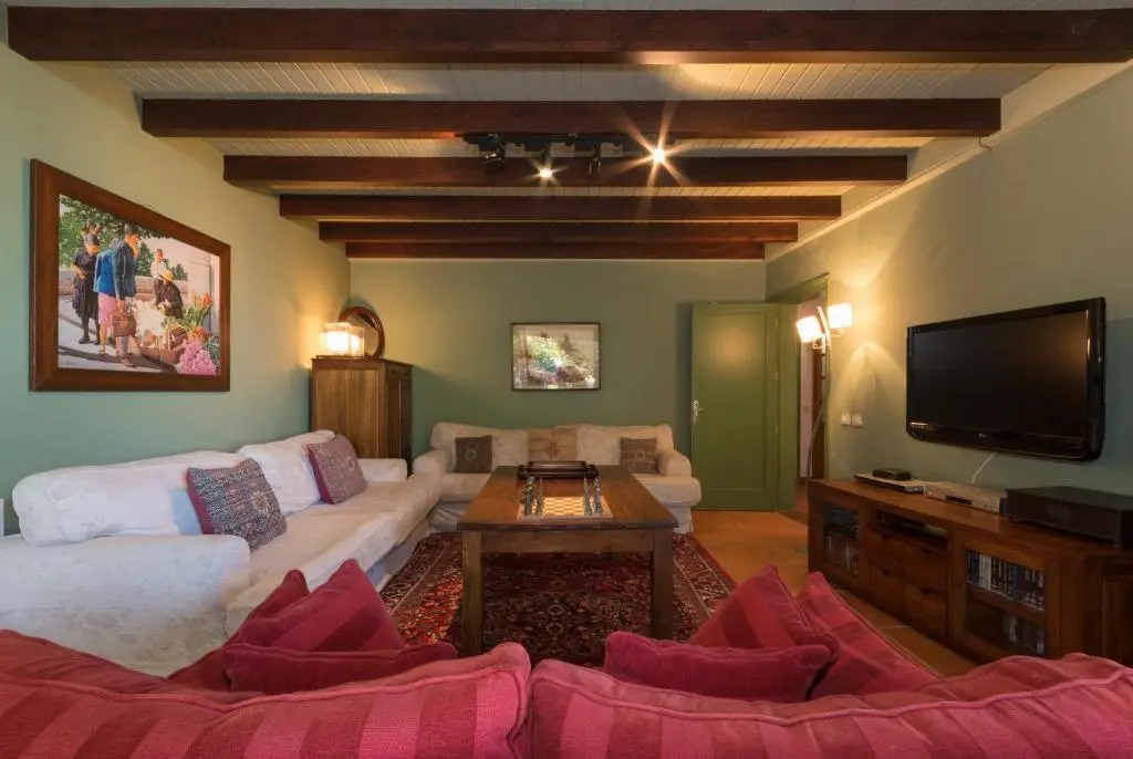 Finca Cloty