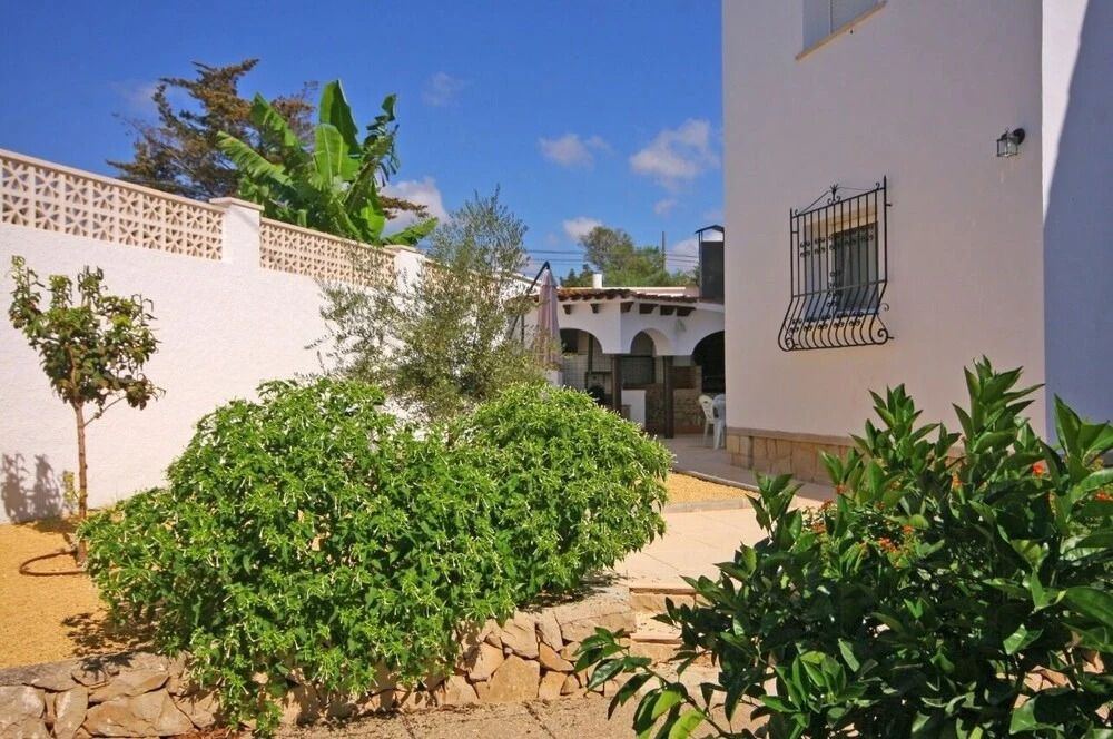 Villa - 7 Bedrooms with Pool and WiFi - 105006