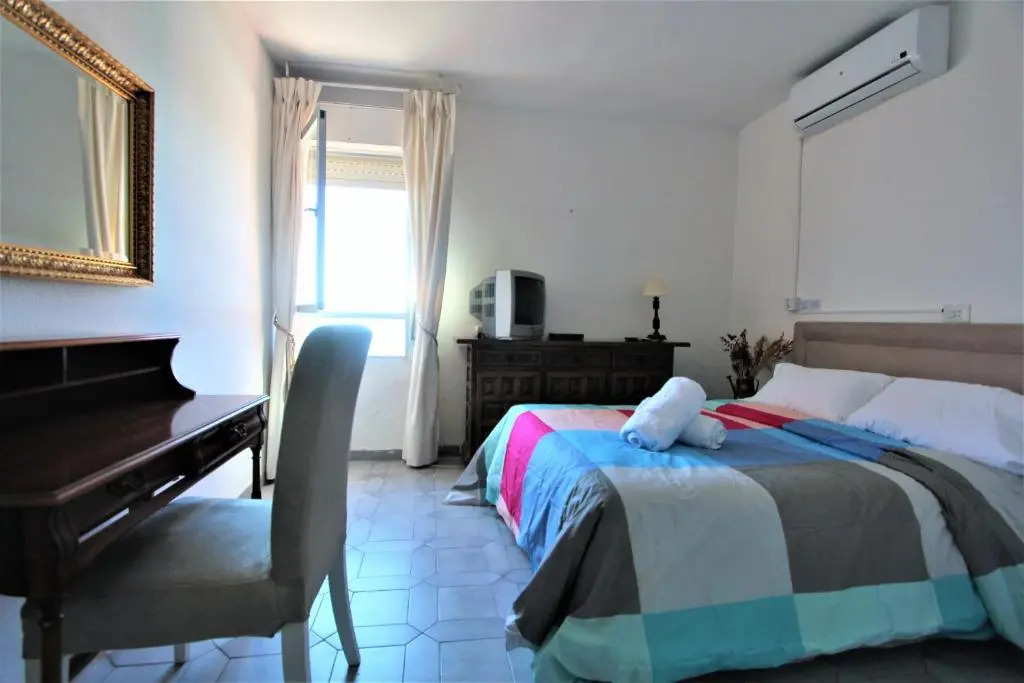 908 Minerva Apartamentos - VISTAS AL MAR- EXCELENTE CONEXION WIFI - PISCINA ABIERTA