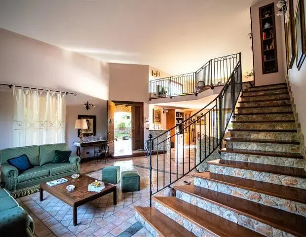Villa Carta