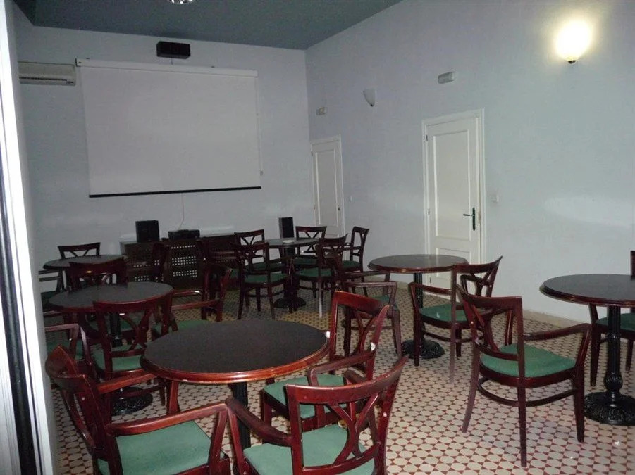 Gran Hotel Balneario