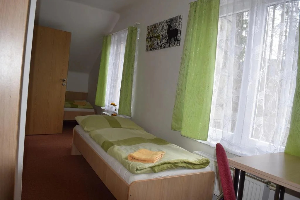 Penzion U Skřítků