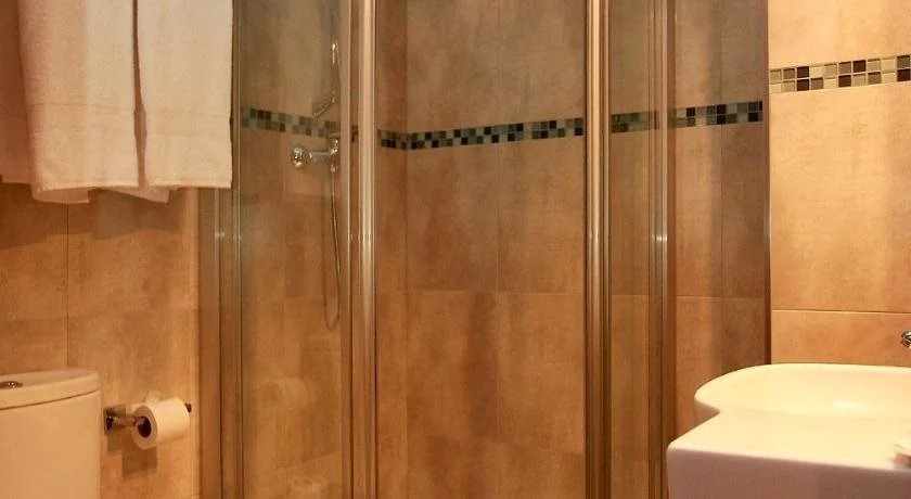 Hostal Rural Villa Vieja