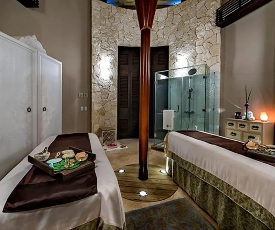 2BR Grand Luxxe Residence loft RM