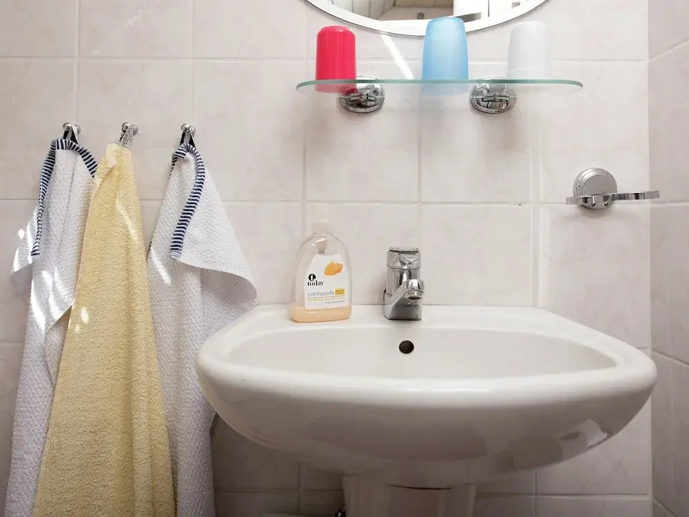 Einladende Ferienwohnung mit Außenpool