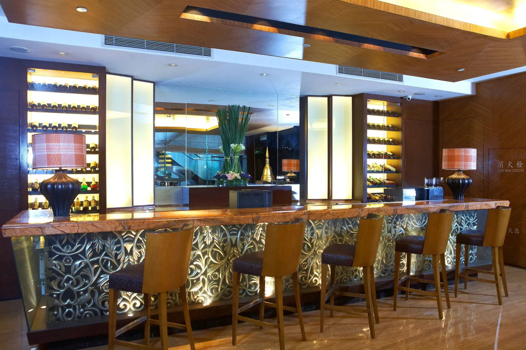 Chengdu Harriway Hotel