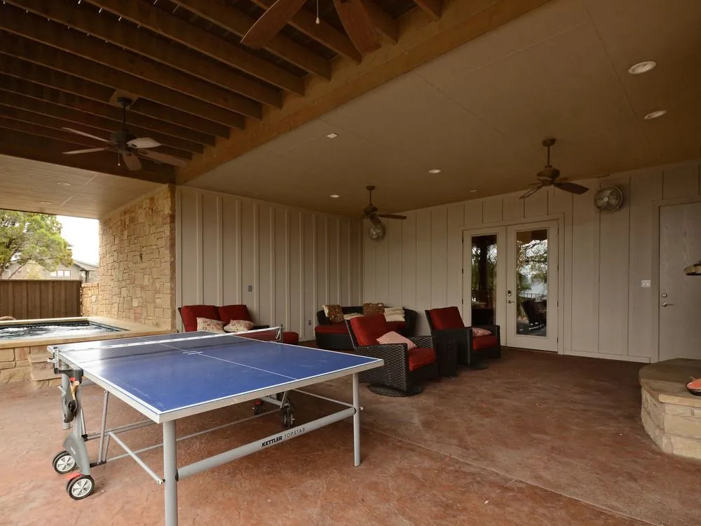 Alura Pointe Villas at The Reserve at Lake Travis