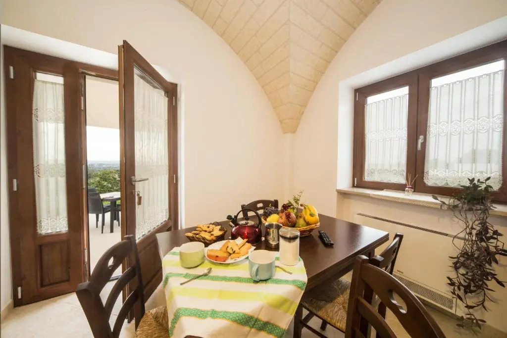Casa Vacanze a Pauljne