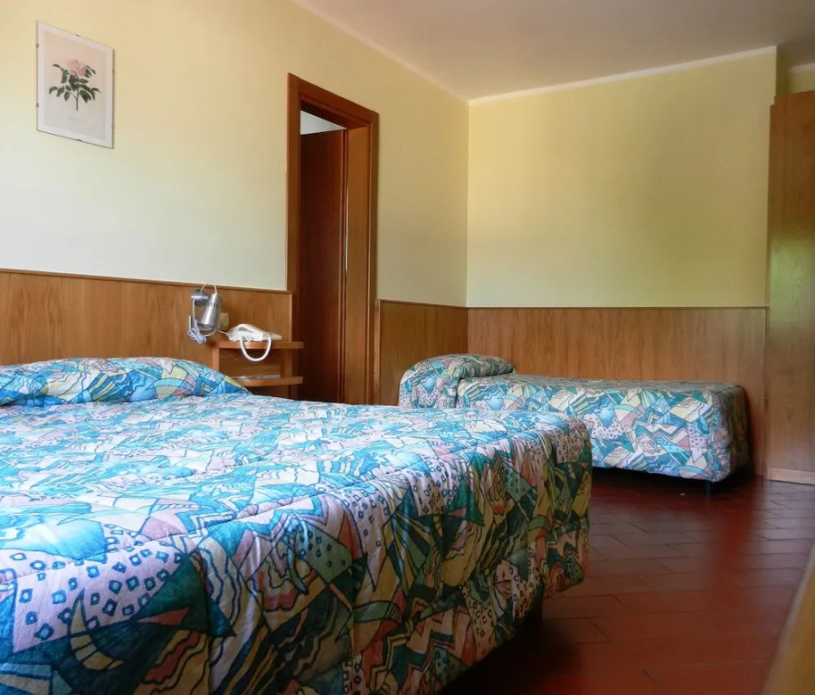 Albergo Milano