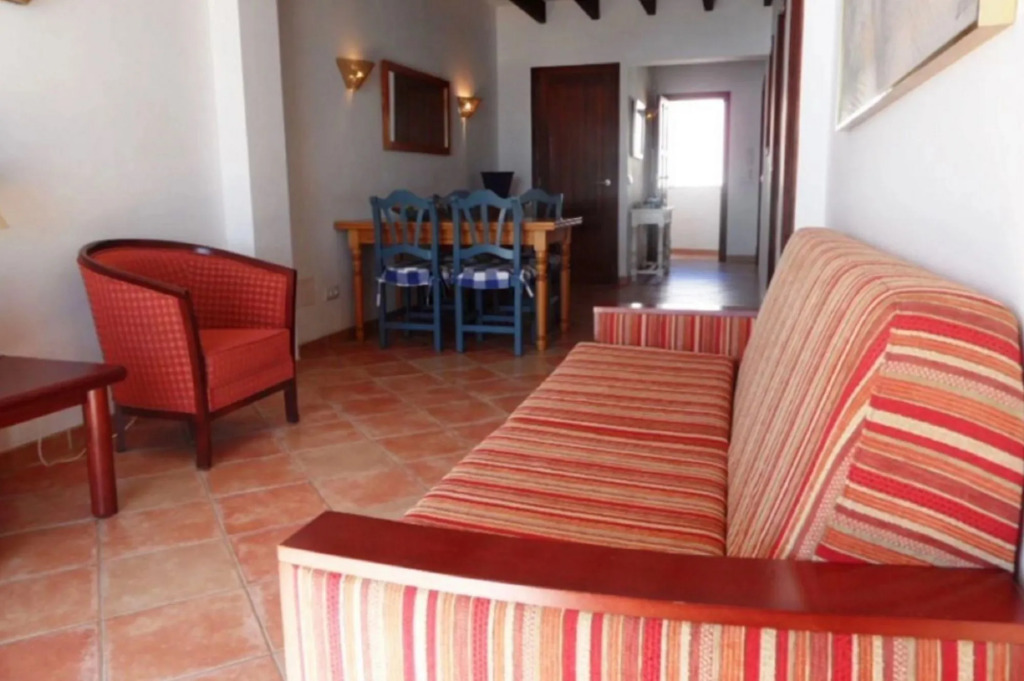 Apartment in Sa Rapita, Mallorca 103016