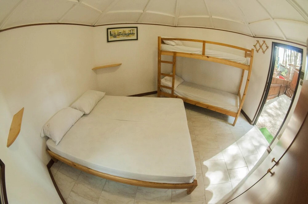 Camping Village Mare Pineta