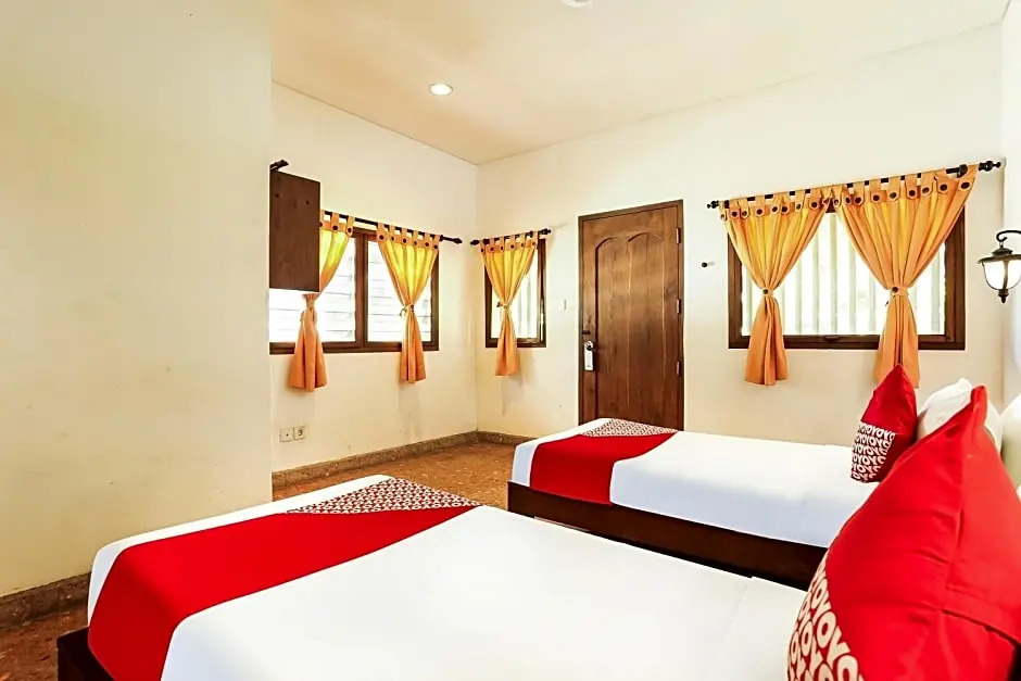 OYO 90893 Mimpi Bungalows