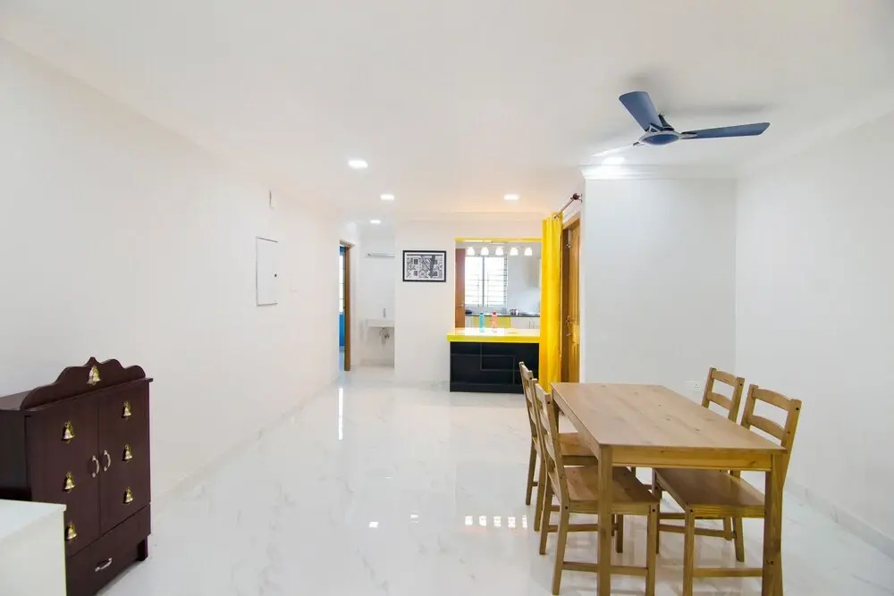 Rajamandiram by OYO Rooms