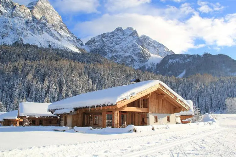 LaPosch - Living Lands
