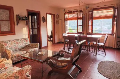 Casa rural Llana 12