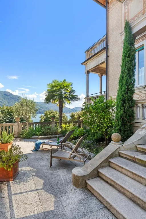 Villa Maria Boutique Apartments