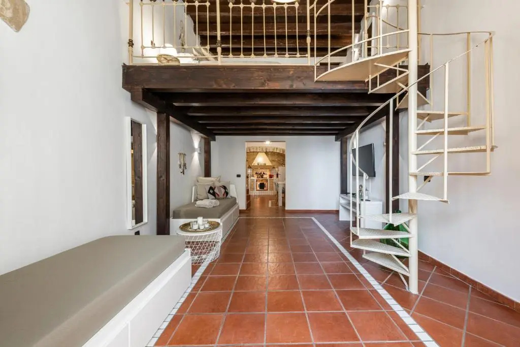 Old Town Loft M8 Bari