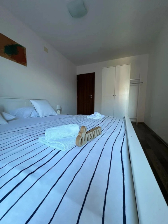 Beautiful Apartment Bodulo 3