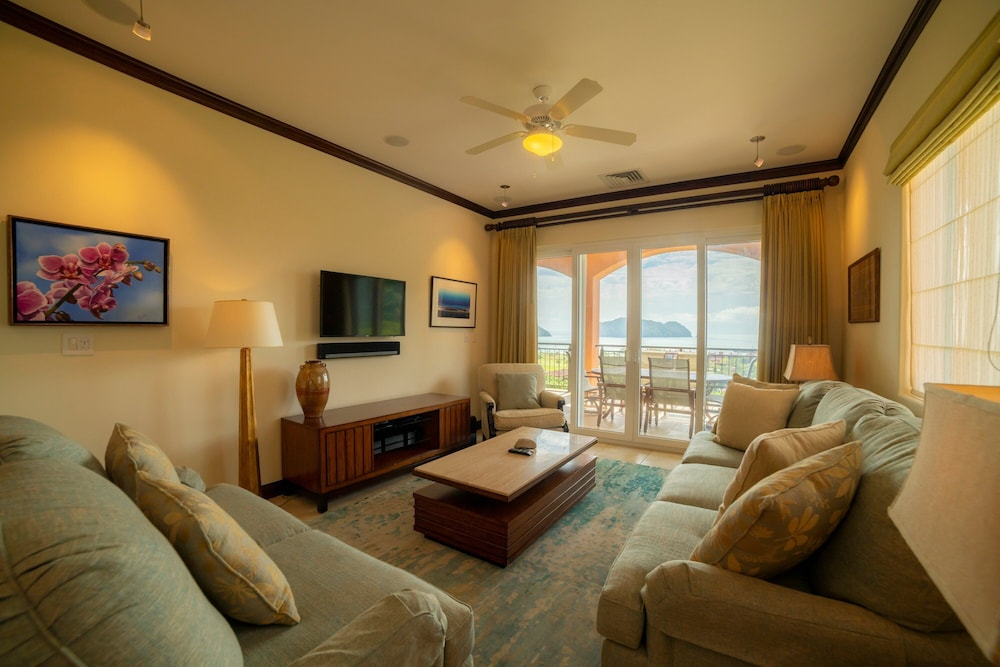 Altavista 2C 3 bdr Ocean View in Los Suenos