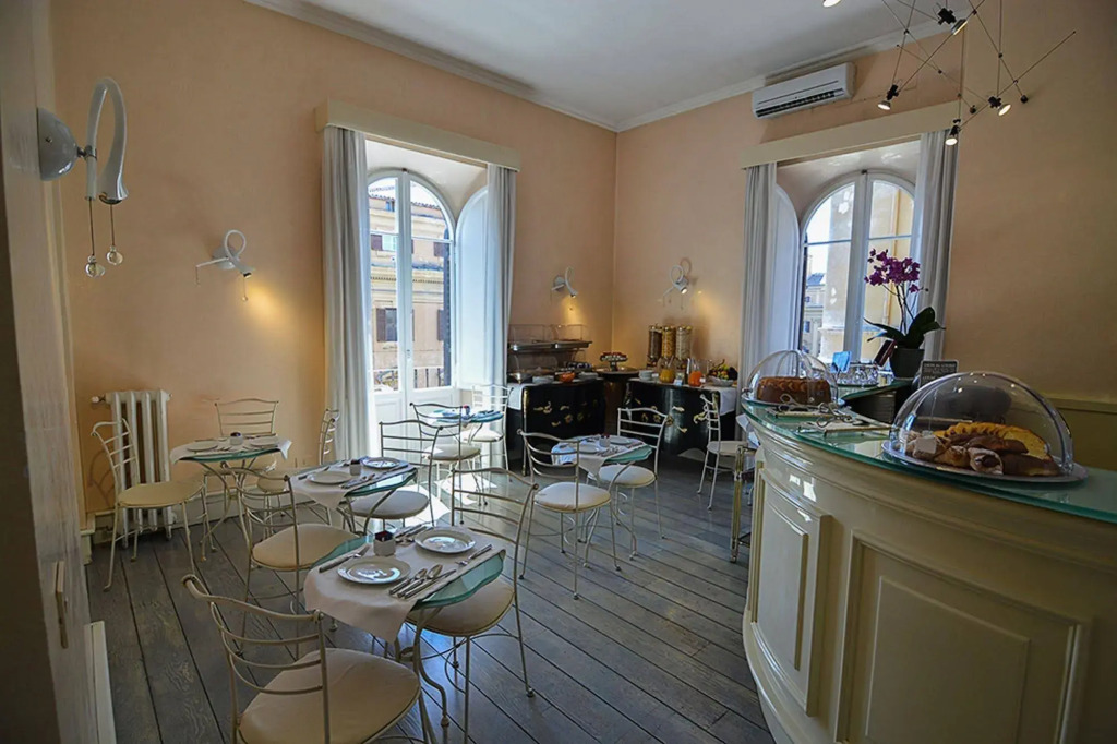 Lilium Boutique Hotel