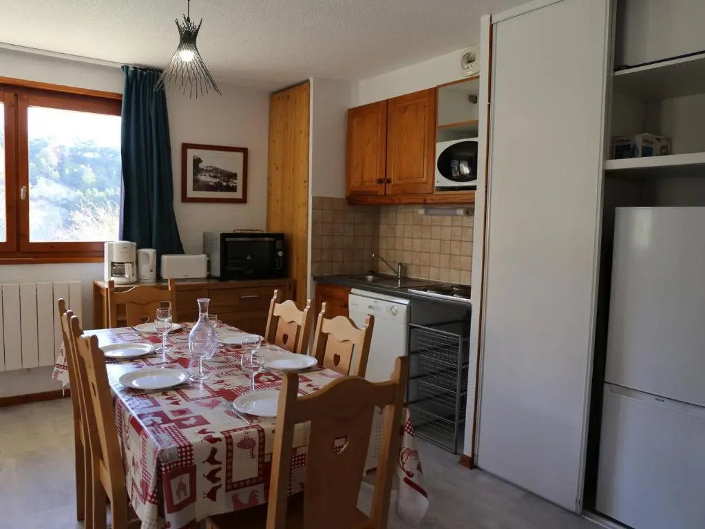 Appartement Aussois, 3 pièces, 6 personnes - FR-1-508-115