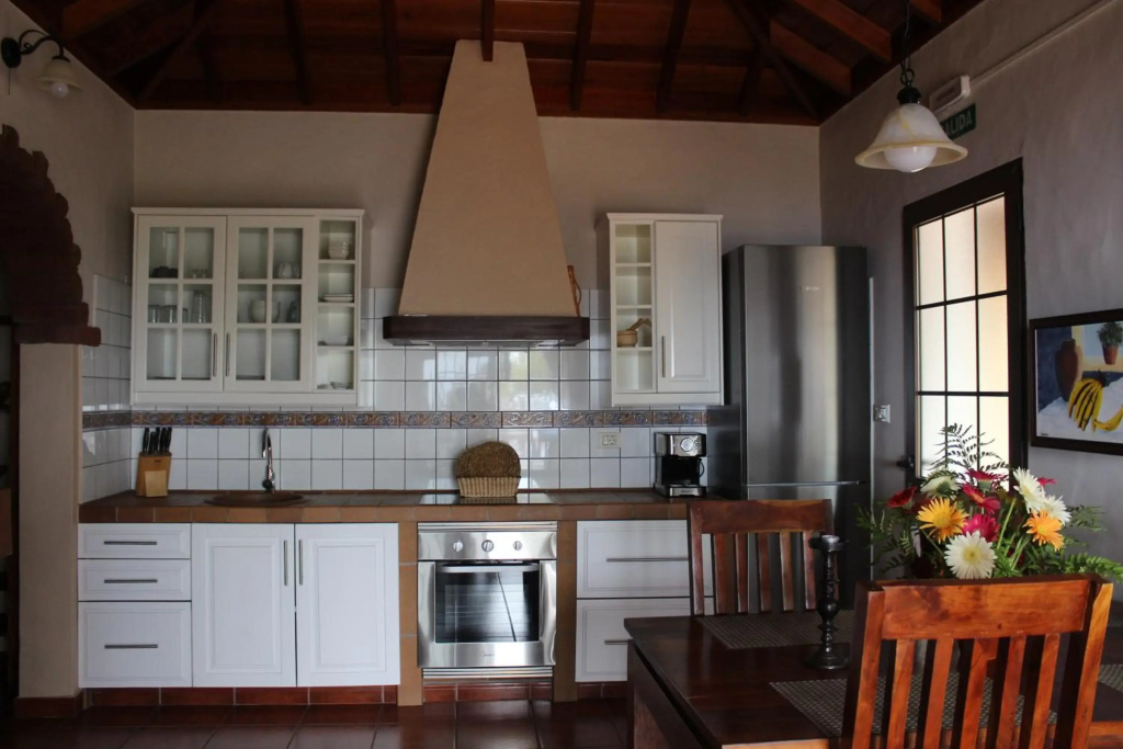 La Casita De Ana