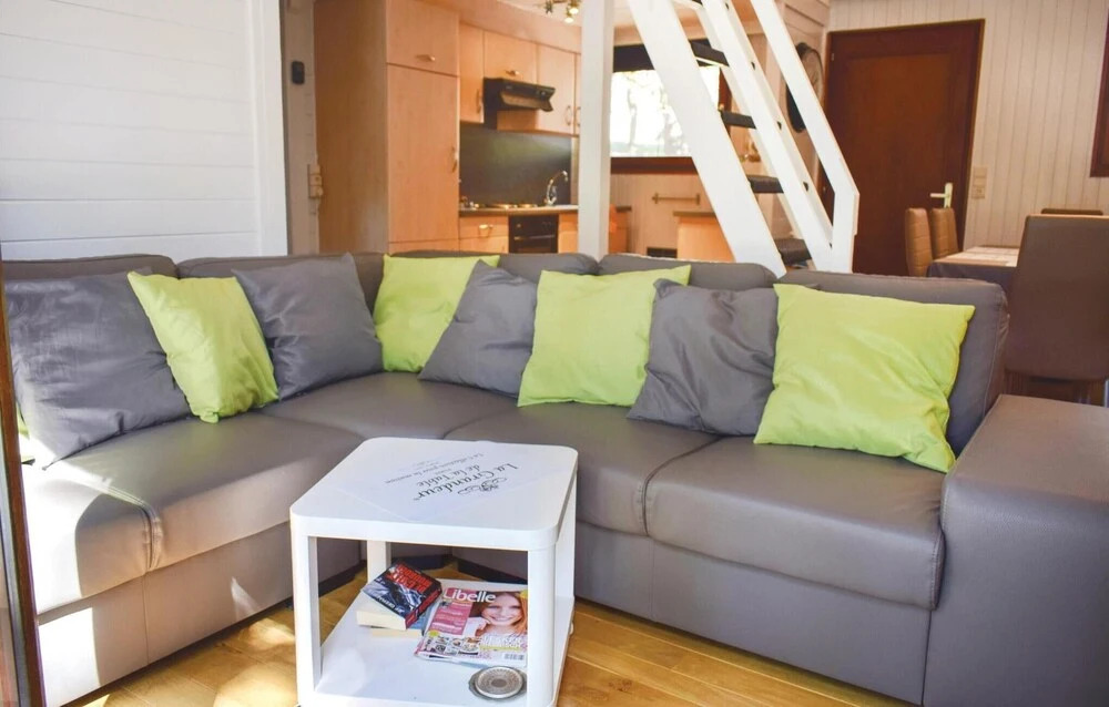 Amazing Home in Somme-leuze With 3 Bedrooms