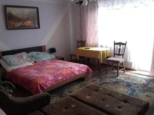 Noclegi Zlota Gorka