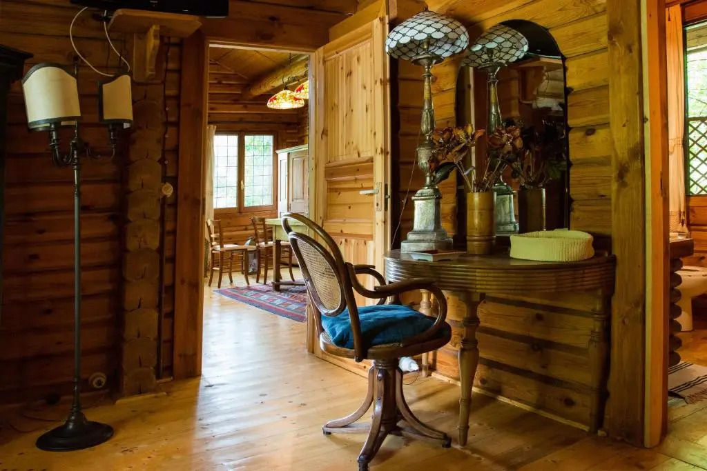 Veio Residence Resort