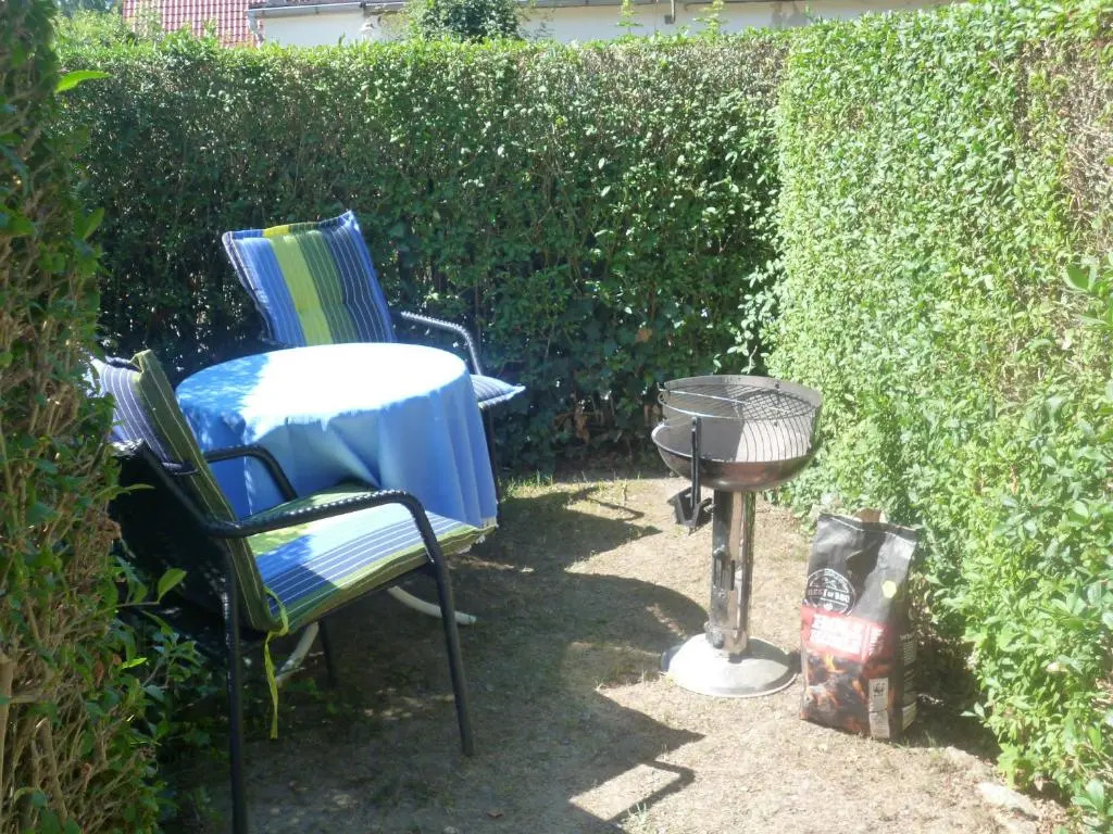 Ferienhaus ANNE