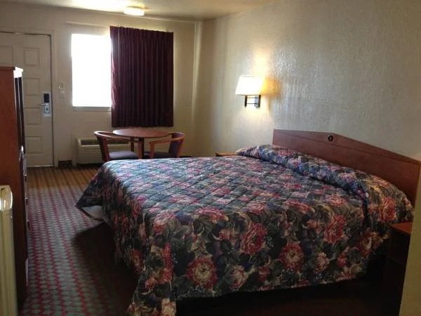 Hospitality Inn Oklahoma City