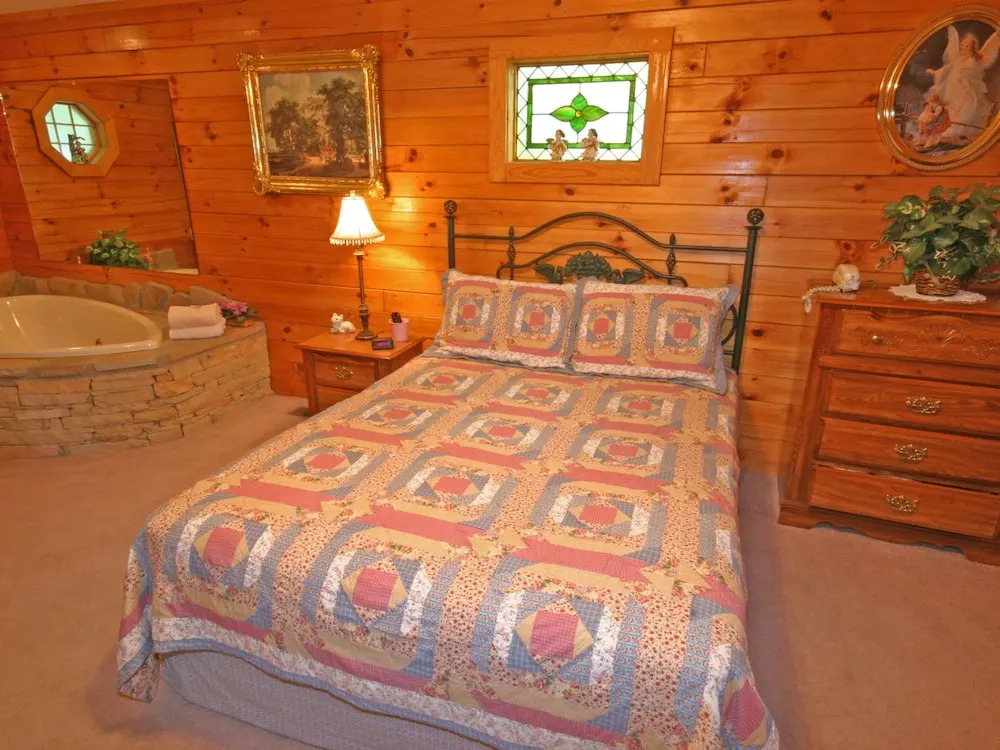 Fryemont by Eagles Ridge Resort