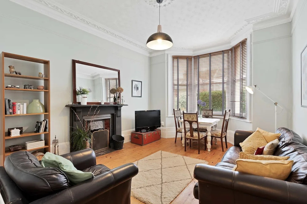 Sunny Regency Apartment