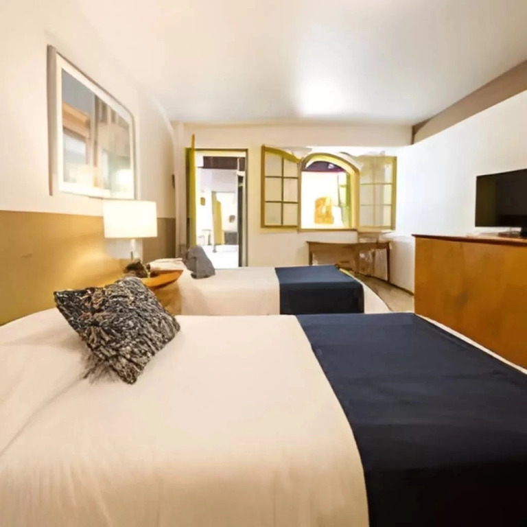 Hotel Vilarejo Praia All Inclusive